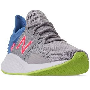 New Balance Women’s Fresh Foam Roav Running shoes